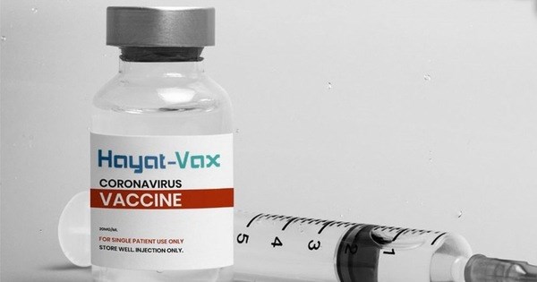 Hayat-Vax, 7e vaccin anti-COVID-19 autorisé au Vietnam